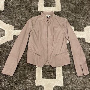 Banana Republic Jacket - Size: S